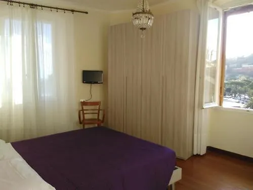 Albergo Bandoni Rapallo Hotel