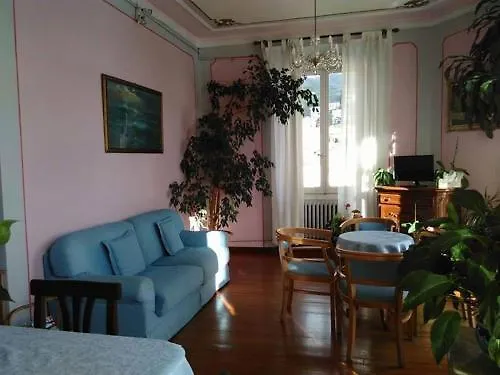 Hotel Albergo Bandoni Rapallo