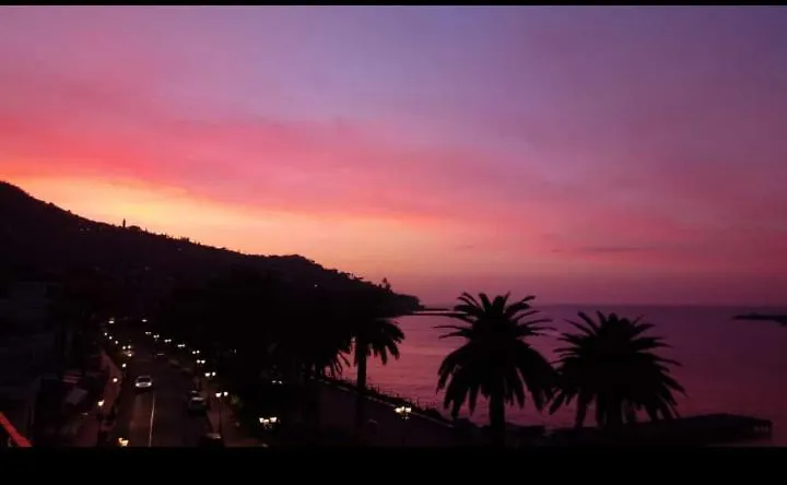 Albergo Bandoni Rapallo Hotel