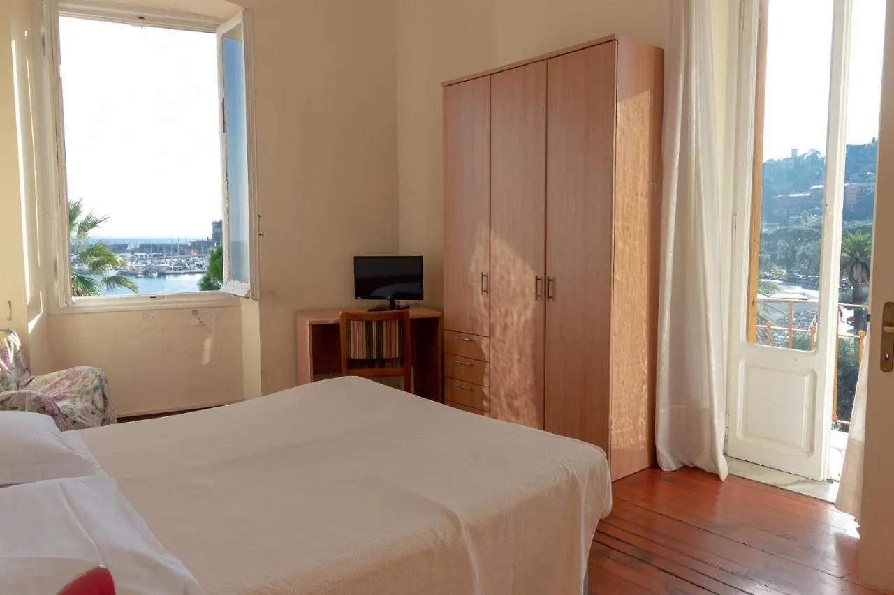 Hotel Albergo Bandoni Rapallo
