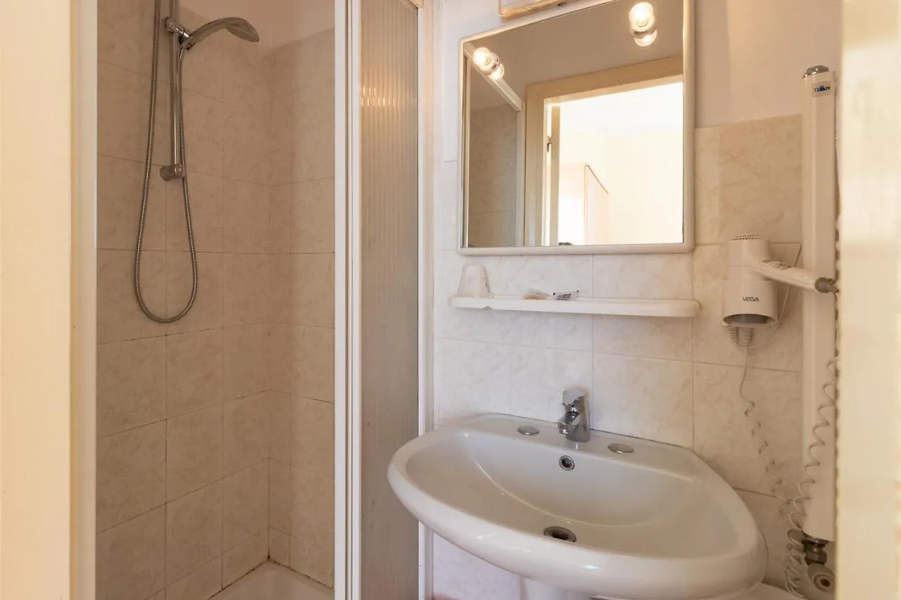 Hotel Albergo Bandoni Rapallo