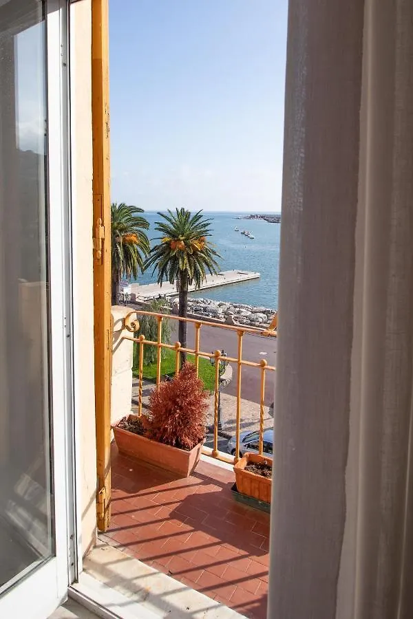 Hotel Albergo Bandoni Rapallo