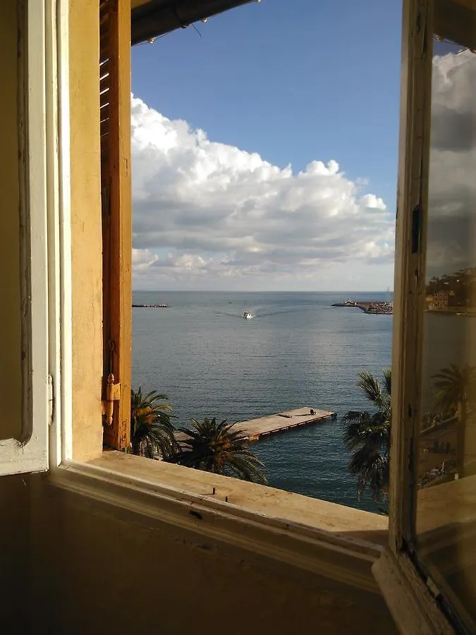 Albergo Bandoni Rapallo 0*,  Italy
