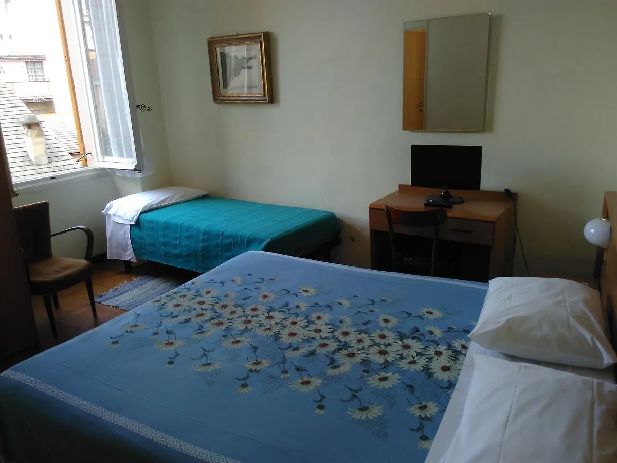 Albergo Bandoni Rapallo 0*,  Italy