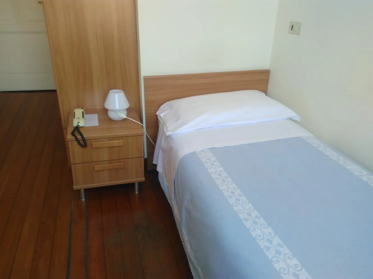 Albergo Bandoni Rapallo Hotel