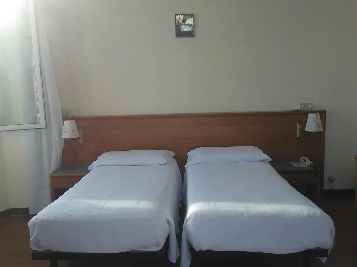 Albergo Bandoni Rapallo 0*,