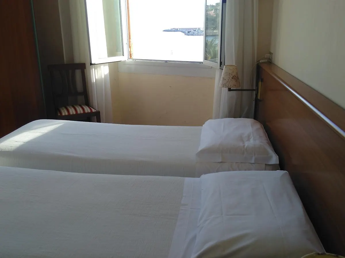Hotel Albergo Bandoni Rapallo