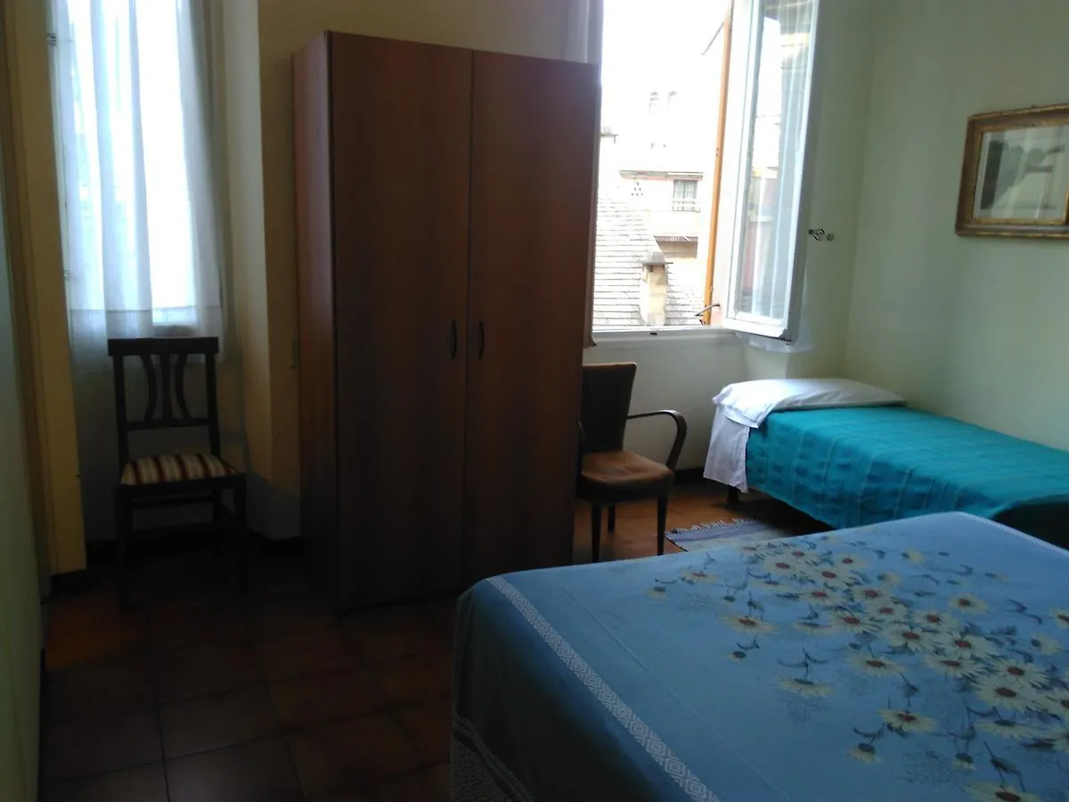 Hotel Albergo Bandoni Rapallo Italy