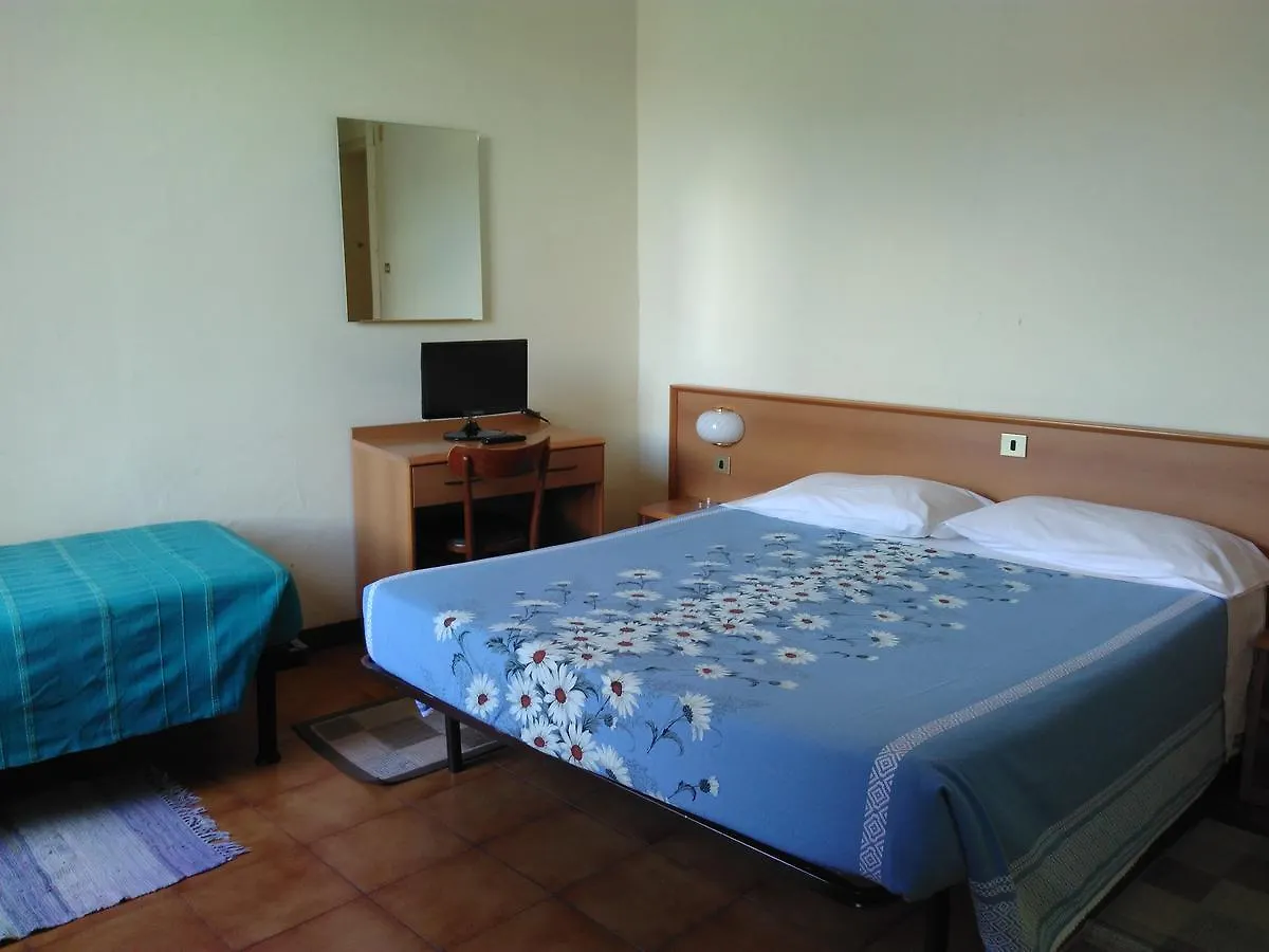 Albergo Bandoni Rapallo