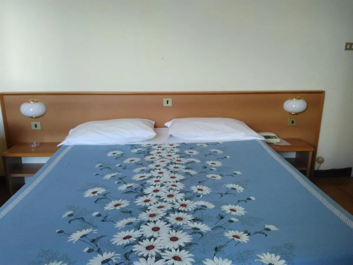 Hotel Albergo Bandoni Rapallo