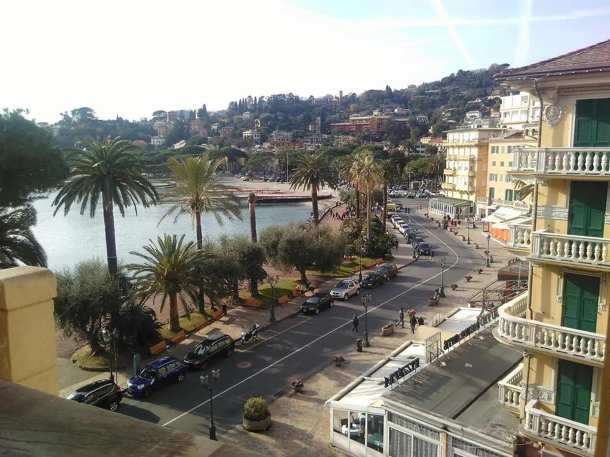 Albergo Bandoni Rapallo 0*,
