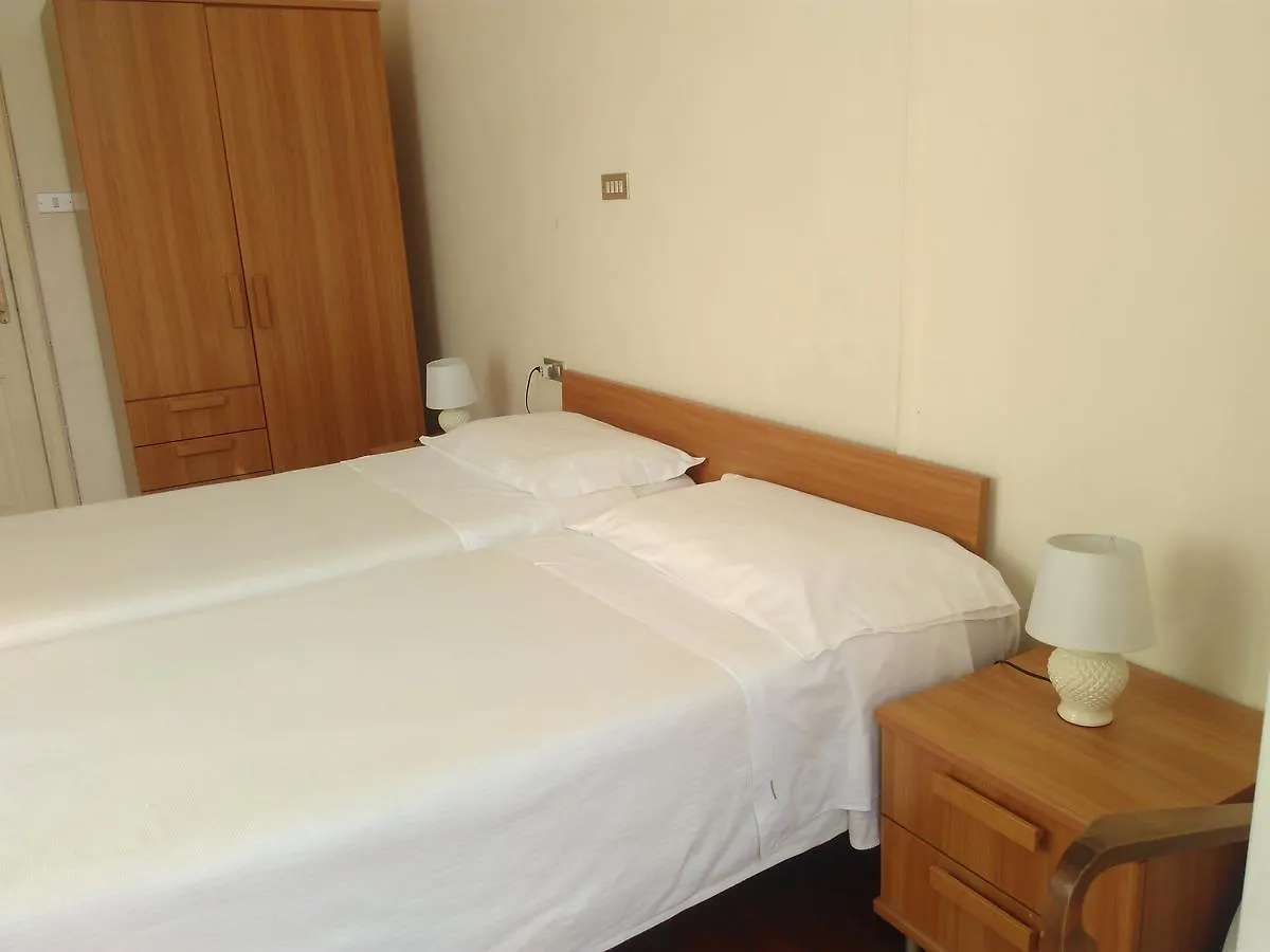 Albergo Bandoni Rapallo Italy