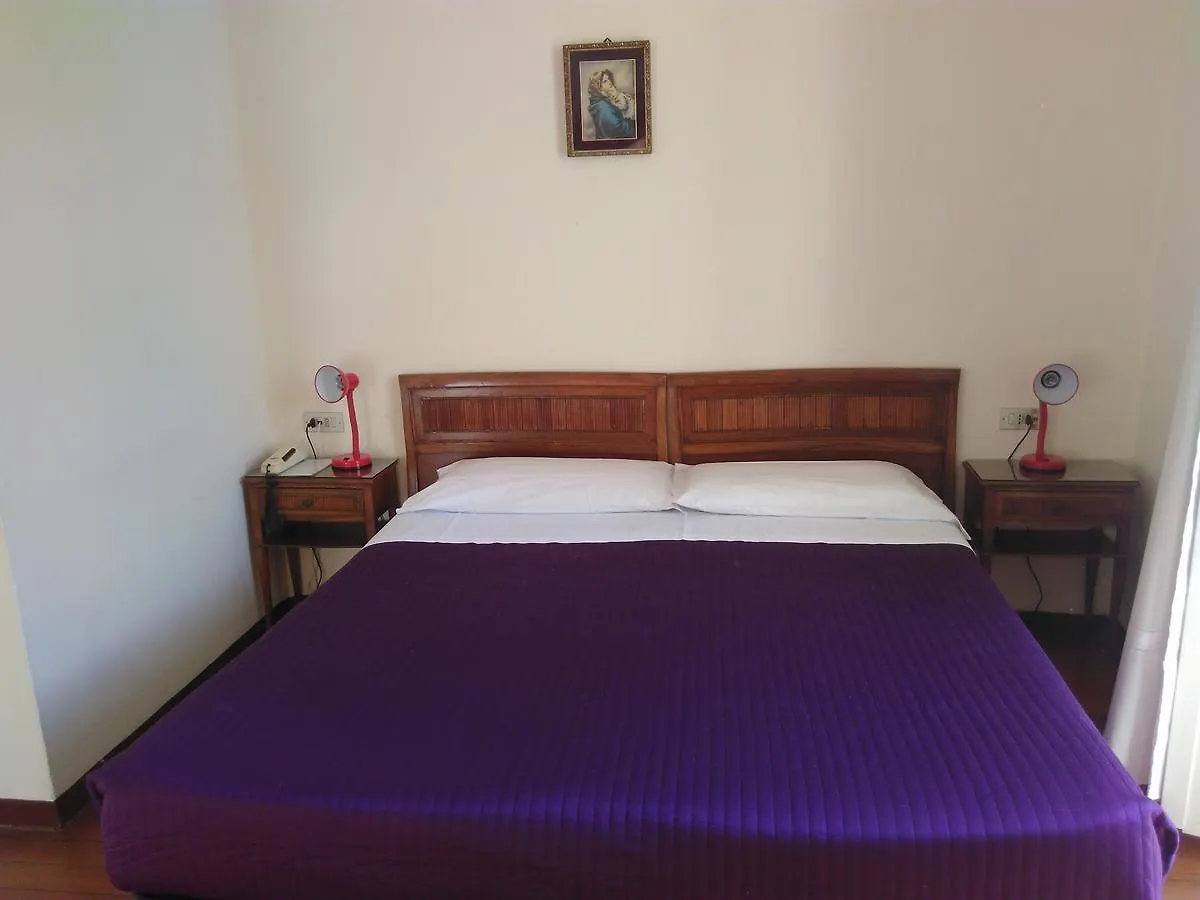 Albergo Bandoni Rapallo Hotel