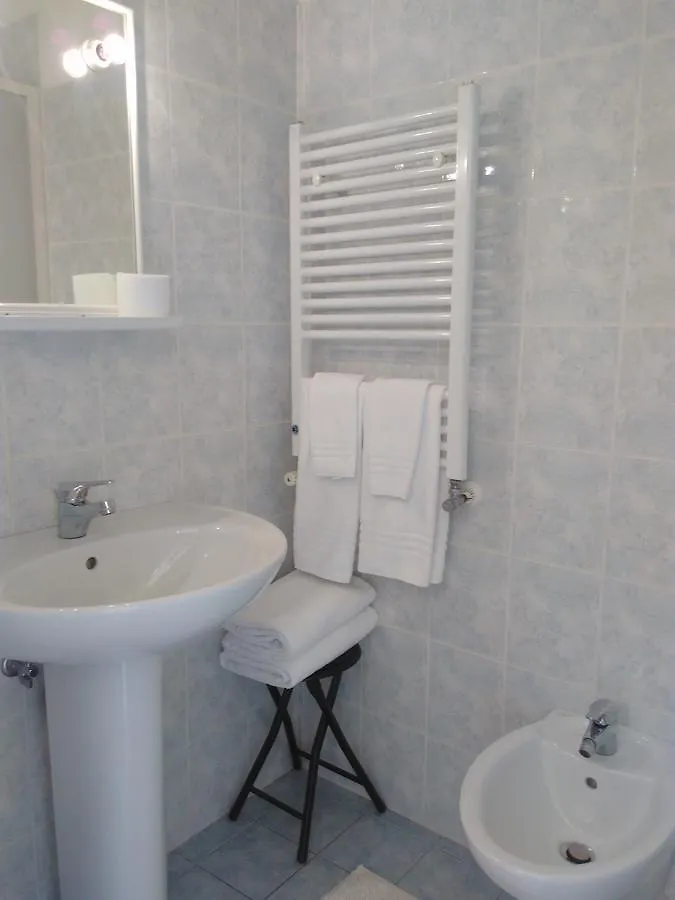 Hotel Albergo Bandoni Rapallo Italy