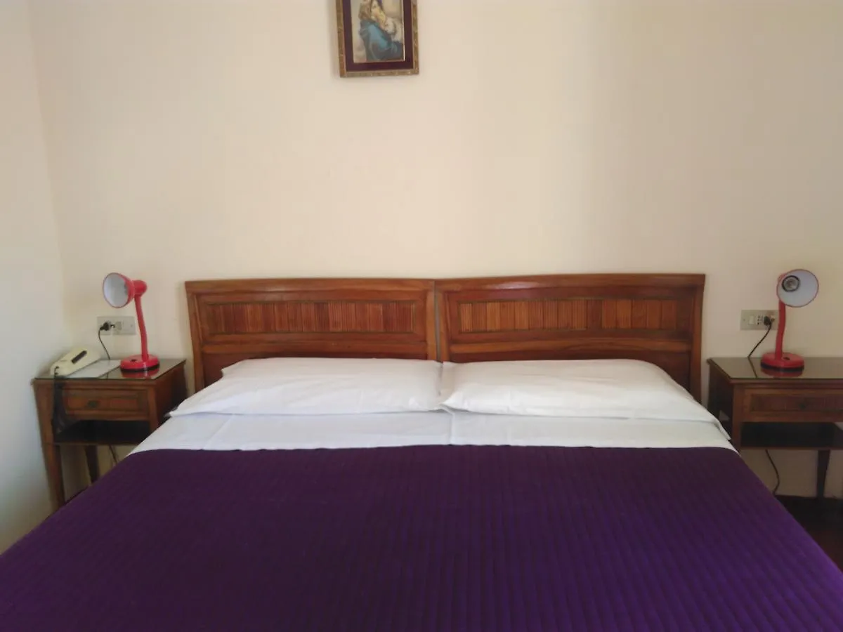 Albergo Bandoni Rapallo