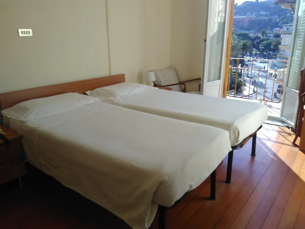 Hotel Albergo Bandoni Rapallo