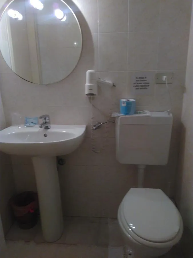Hotel Albergo Bandoni Rapallo
