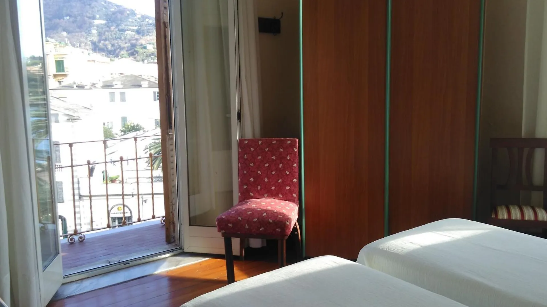 Hotel Albergo Bandoni Rapallo
