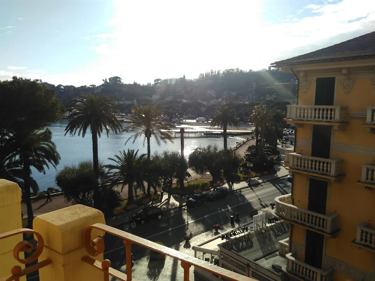 Albergo Bandoni Rapallo 0*,  Italy