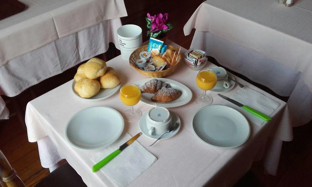 Albergo Bandoni Rapallo