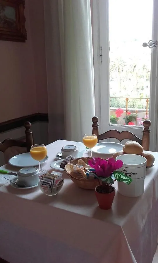 Albergo Bandoni Rapallo 0*,