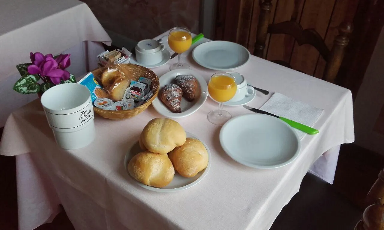 Albergo Bandoni Rapallo
